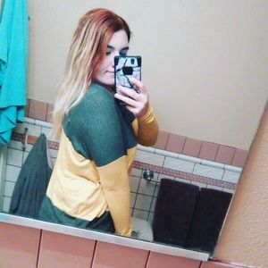 Meet your Posher, Paige